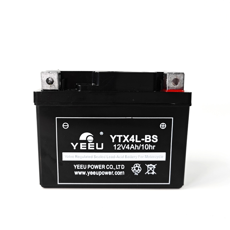 GTZ5 Battery