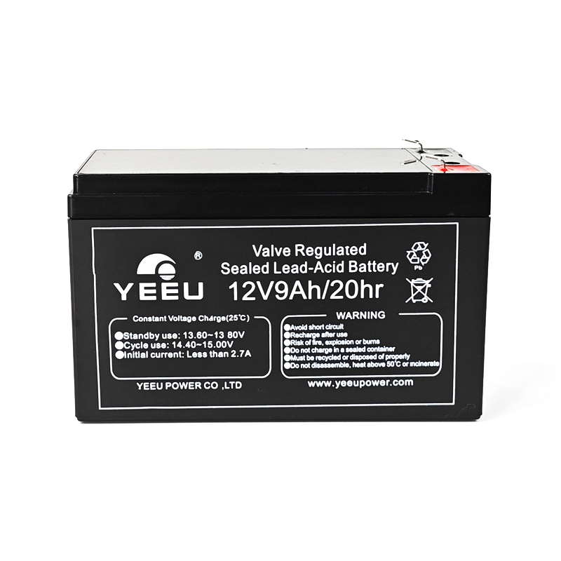 Battery 9Ah
