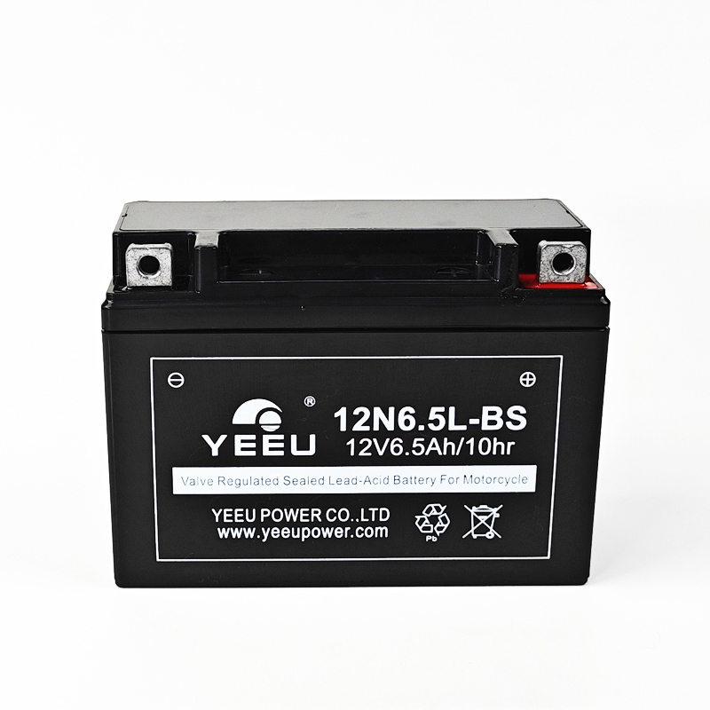 12N6.5L-BS