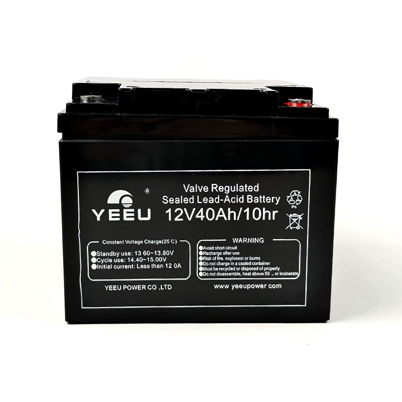 Battery 12V40Ah Ups