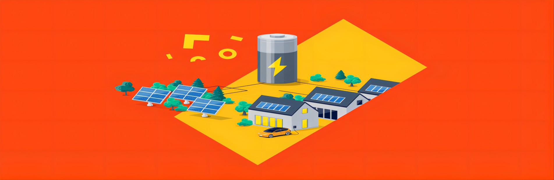 Solar Battery