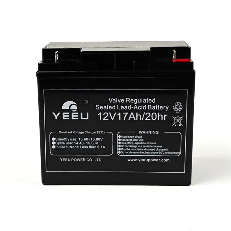OEM 12V17Ah