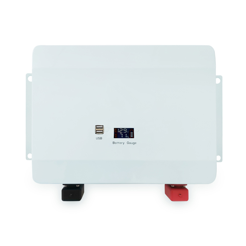 12.8V100Ah Battery