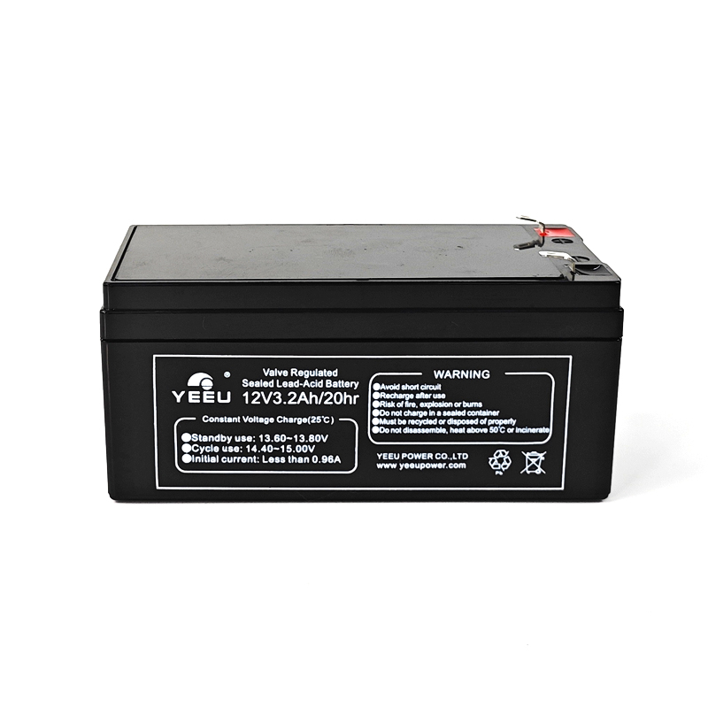 12V3.2Ah Battery