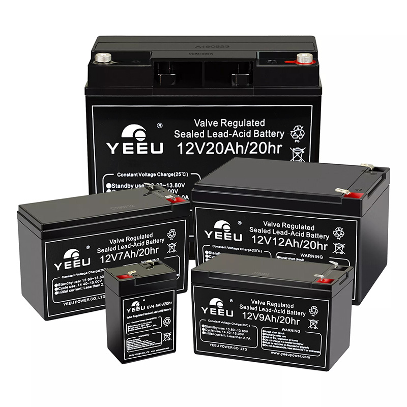 YEEU Battery Sla